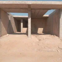 سه تا پلاک 140روبروی قبرستون دونه ساخت سازه مهندسی|فروش خانه و ویلا|امیدیه, |دیوار