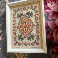 پته|صنایع دستی و سایر لوازم تزئینی|سیرجان, |دیوار