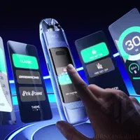 فروشگاه پاد حضوری شاهین شهر ویپ|زیورآلات و اکسسوری|شاهینشهر, شهرک میلاد|دیوار