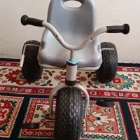 سه چرخه کودک|اسباب‌بازی بچه|مشهد, ثامن|دیوار