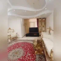 آپارتمان 100متری خوش نقشه کوچه های زوج انسجام