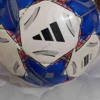 توپ چمپیونز لیگ چمن سایز5|ورزشهای توپی|قم, ناصردیوان|دیوار