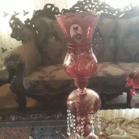 چراغ برقی قدیمی