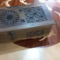 جای تیبک و جای جواهر