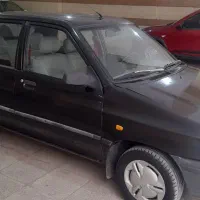 پراید مدل ۹۴|خودرو سواری و وانت|مشهد, شهرک لشکر (شهرک غرب)|دیوار