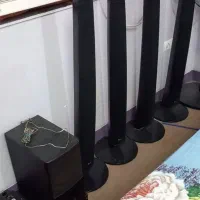 باند ۴عدد با دستگاشون