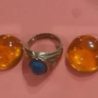 کهربای اصل(لهستانی)|جواهرات|تهران, طرشت|دیوار