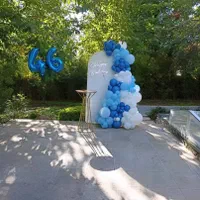 ظروف کرایه و خدمات مجالس خاطره|خدمات پذیرایی، مراسم|دماوند, دماوند|دیوار