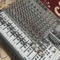 میکسر بهرینگر 1832|صوتی و تصویری|فسا, |دیوار