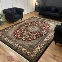 دو عدد فرش ۹متری و۶متری|فرش|ورامین, شهرک مدرس|دیوار