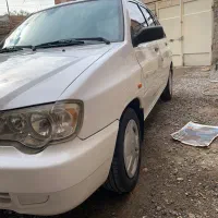 پراید ۱۱۱خشک مدل۹۸|خودرو سواری و وانت|فلاورجان, |دیوار