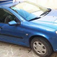 رانا LX مدل ۹۶ آبی متالیک|خودرو سواری و وانت|مشهد, شهرک لشکر (شهرک غرب)|دیوار