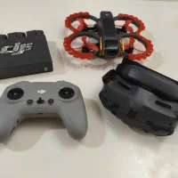 آواتا ۲ به همراه تجهیزات کامل