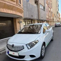 برلیانس ۲۲۰ مدل ۹۶