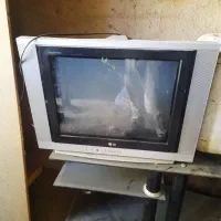 تلوزیون ۲۱ الجی سالم