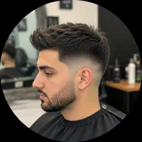 اصلاح مردانه رایگان