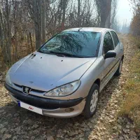 پژو ۲۰۶ تیپ ۲ ، ۱۳۸۴