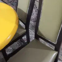 میز و صندلی نهارخوری|میز و صندلی غذاخوری|کرمانشاه, |دیوار