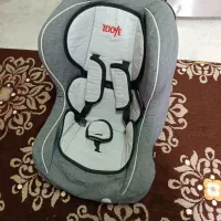 صندلی کودک مارک zooye سه حالته