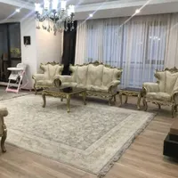 اجاره آپارتمان ۱۳۵ متری ۲ خوابه در شهرک شهید خرازی