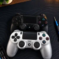 تعمیرات انواع دسته های ps4