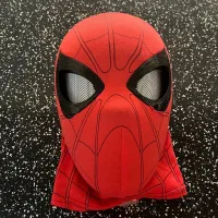 ماسک اسپایدرمن