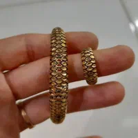 حدود ۲۸ گرم طلا به قیمت روز