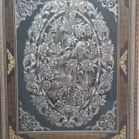 تابلوی کار دست اصفهان