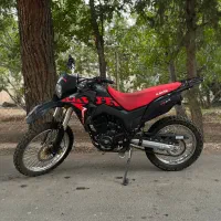 موتور کویر T6