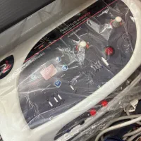 دستگاه هیدرودرمی