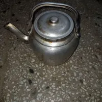 یک بسته کتری روحی یک لیتری و چند کارتن قوری و...گم