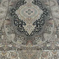 دو تخته فرش9متری700شانه باستان مشهد|فرش|ایلام, |دیوار