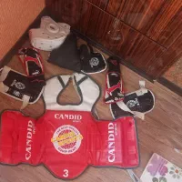 هوگو تکواندو