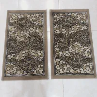 پادری نخ اکرولیک ۵۰۰ شانه|پادری|اصفهان, شفق|دیوار