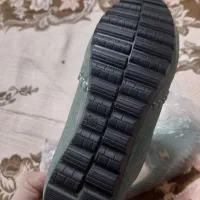 فروش دو جفت کفش سایز ۳۹ نونو|کیف، کفش، کمربند|نورآباد, |دیوار