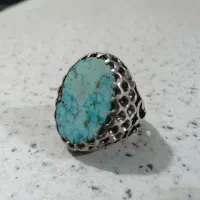 انگشتر یاقوت افریقایی|جواهرات|قم, شهر قائم|دیوار