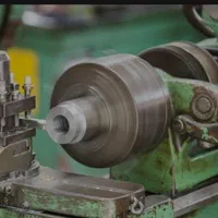 استخدام تراشکار و CNC کار (ماهر و نیمه ماهر)