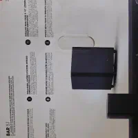 JBL 5.1 Soundbar|سیستم صوتی خانگی|تهران, امامت|دیوار