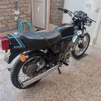 موتور سوزکی x7 250|موتورسیکلت|مشهد, جانباز|دیوار