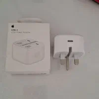 آداپتور شارژر آیفون صفر