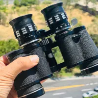 دوربین شکاری زوم دار قاب کوتاه زیباوقوی فوکال ژاپن