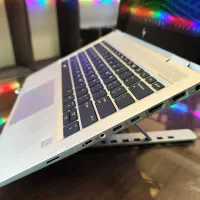 الترابوک Hp Elite لمسی تبلت شو قدرتمند فول پورت|رایانه همراه|تهران, بلوار کشاورز|دیوار