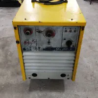 دستگاه جوش ریکتیفایر 660 آمپر