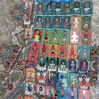 کارت کیمیدی|اسباب‌‌بازی|رفسنجان, |دیوار