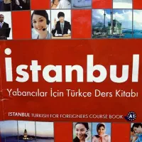 آموزش زبان ترکی استانبولی