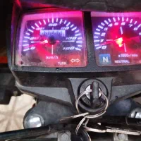 موتور هوندا مدل ۹۰ بدون سر و صدا|موتورسیکلت|مشهد, خواجه ربیع|دیوار