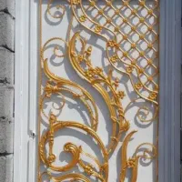 نقاشی ساختمان|خدمات پیشه و مهارت|نیشابور, فردوس شمالی|دیوار