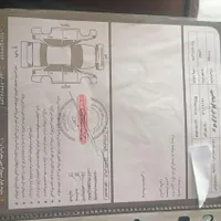 تارا اتوماتیک، مدل ۱۴۰۲|خودرو سواری و وانت|ساوه, |دیوار
