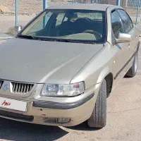 سمند x7 ۸۲