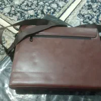 کیف چرم مصنوعی خارجی آکبند اداری
